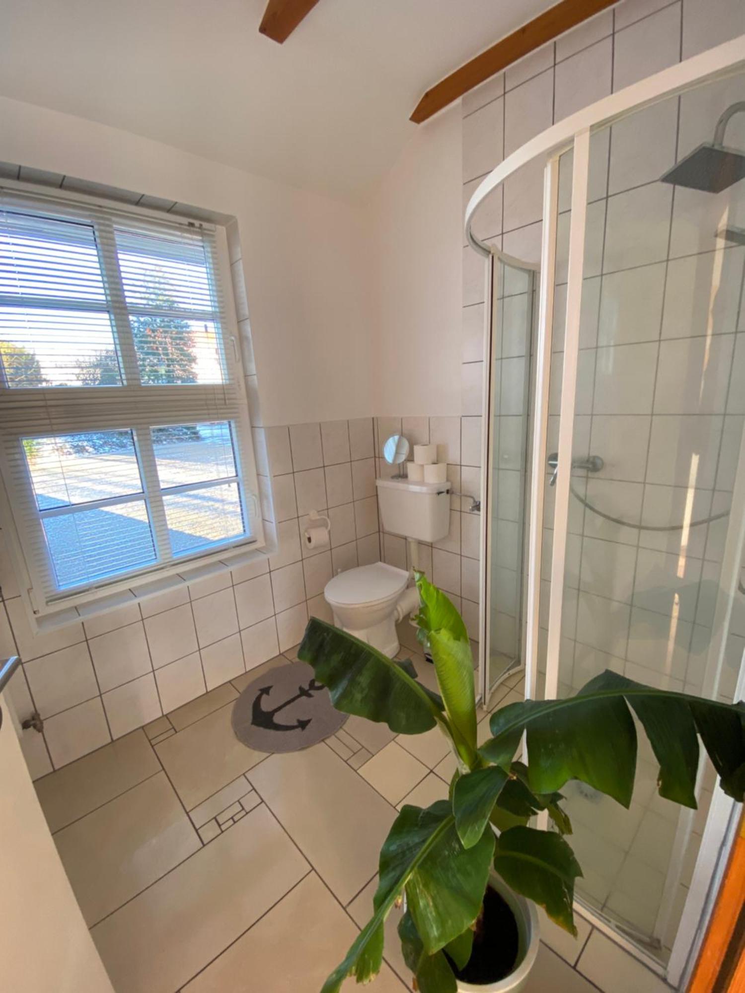 Ferienhaus Banana Lodge Bruchhausen-Vilsen Ngoại thất bức ảnh