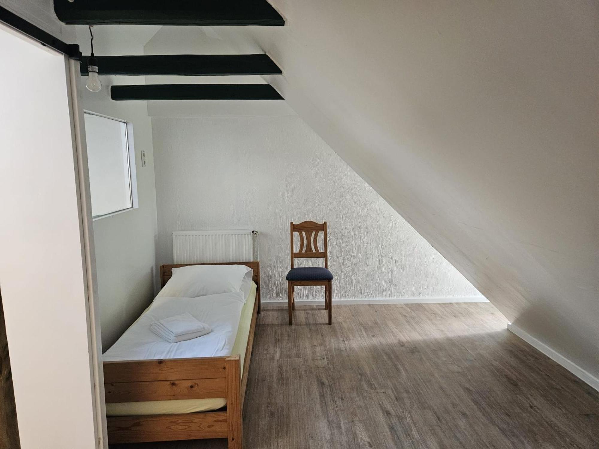 Ferienhaus Banana Lodge Bruchhausen-Vilsen Ngoại thất bức ảnh