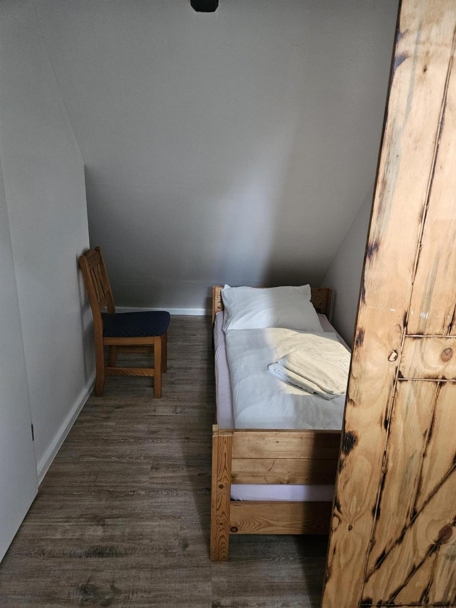 Ferienhaus Banana Lodge Bruchhausen-Vilsen Ngoại thất bức ảnh